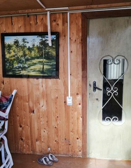 Дом 84,5 м² на участке 6 сот.