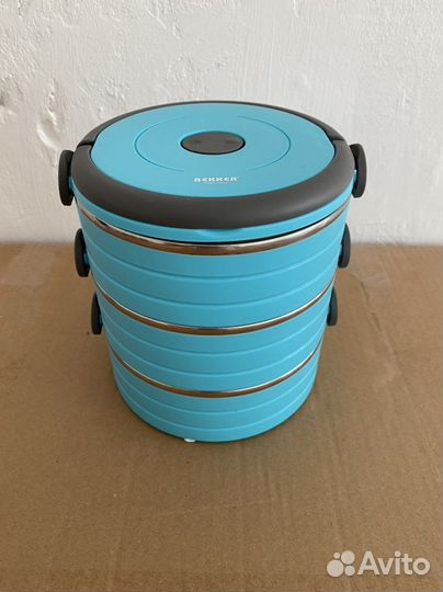 Термо контейнер