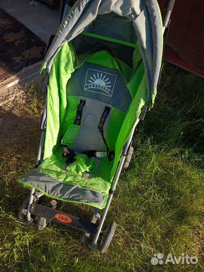 Продаю Каляску-трость