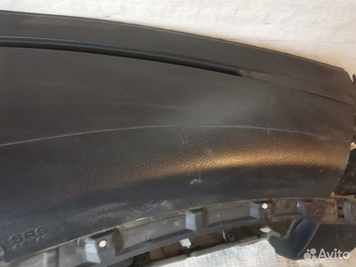 Торпедо Mercedes-Benz S W220 W220 113