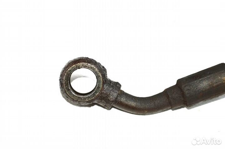 Масляная трубка гидроусилителя руля scania R-serie