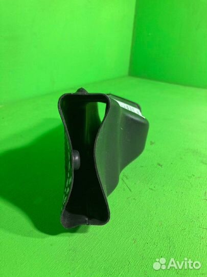 Воздуховод отопителя MAN TGA