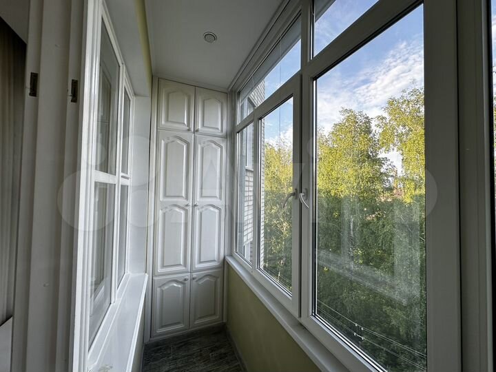 3-к. квартира, 130 м², 4/5 эт.