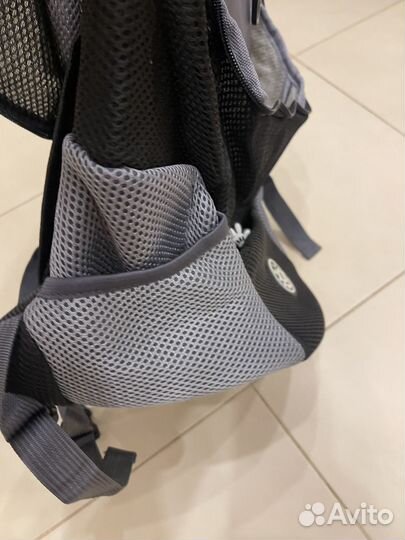 Переноска для собак