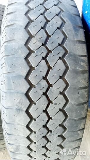 Cordiant Business CA 215/70 R15C 109R