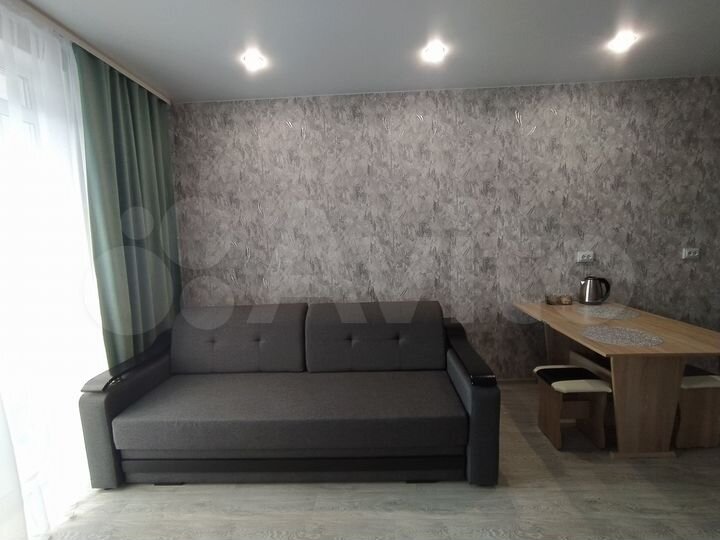 2-к. квартира, 50 м², 3/9 эт.