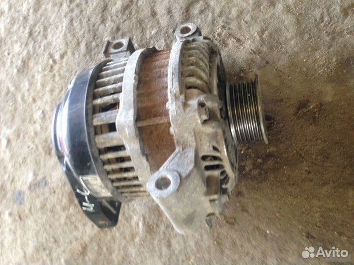 Генератор Mazda 6