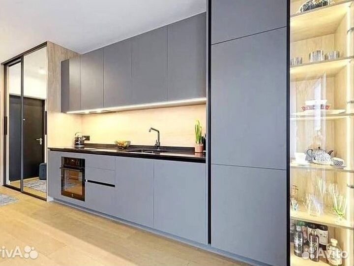 Кухонный гарнитур 