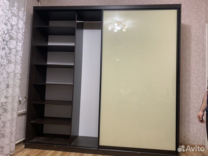 Шкаф купе бу, тумба для тв