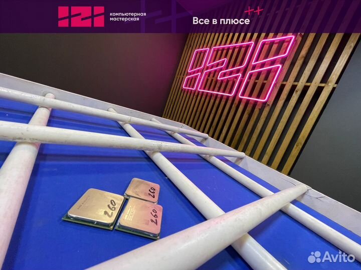 Процессоры AMD Sempron в ассортименте