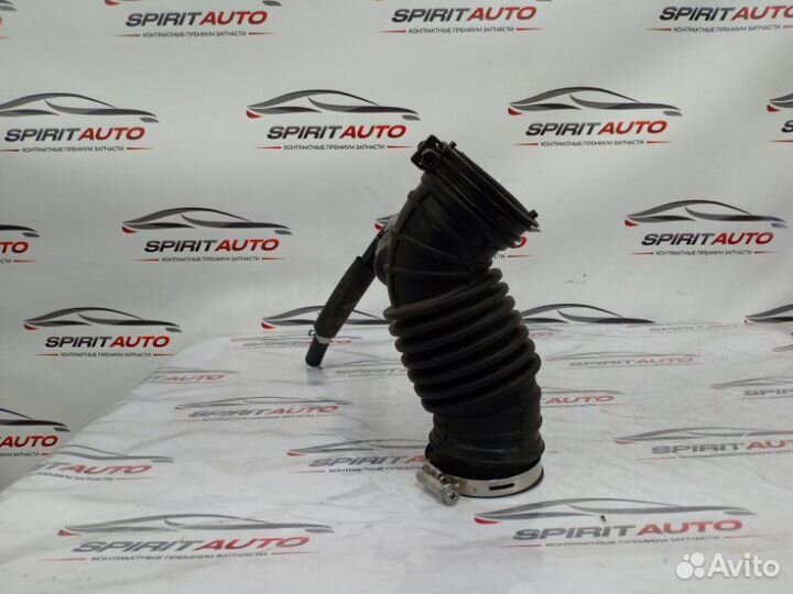 Патрубок воздушного фильтра Kia K5 DL3 G4NM