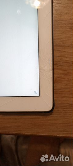 IPad3 (ModelA1416)