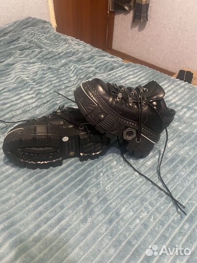 New Rock m tank006c s1