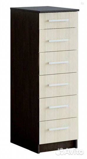 Комод Фиеста