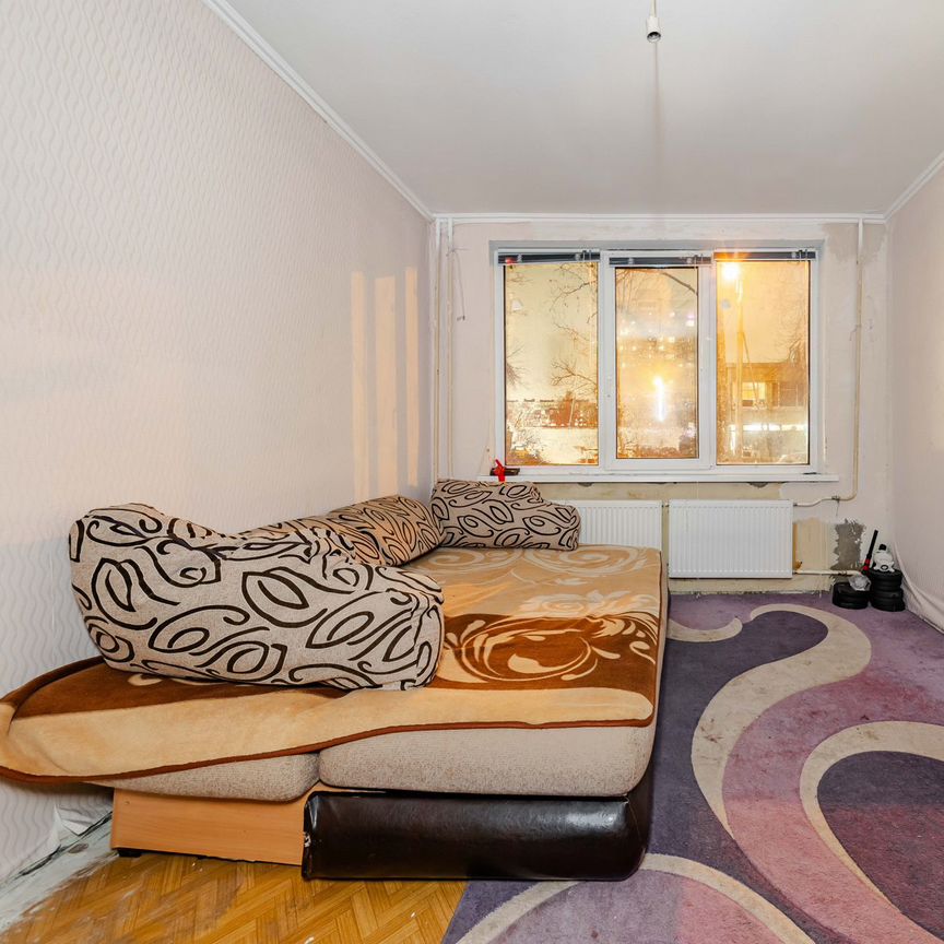 ⭐️ Купить 1-комнатную квартиру в районе Невский: вторичка 🏢 | Цены