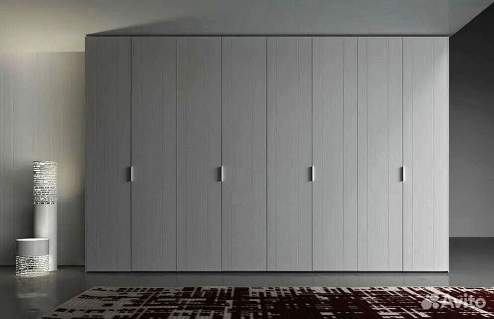 Шкаф на заказ / Бесплатный выезд и замер