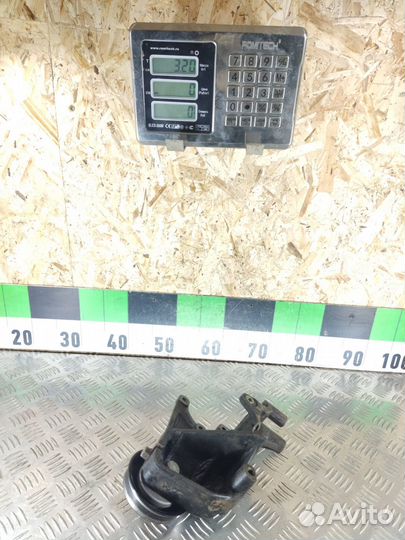 Ролик натяжитель Mitsubishi Carisma 2000 2003