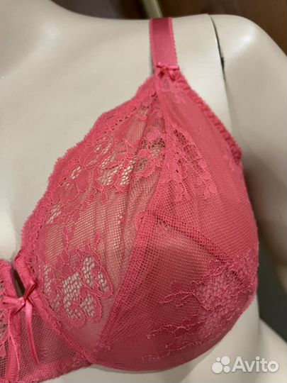 Бюстгальтер 90 D milavitsa