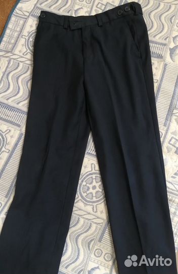 Школьная форма