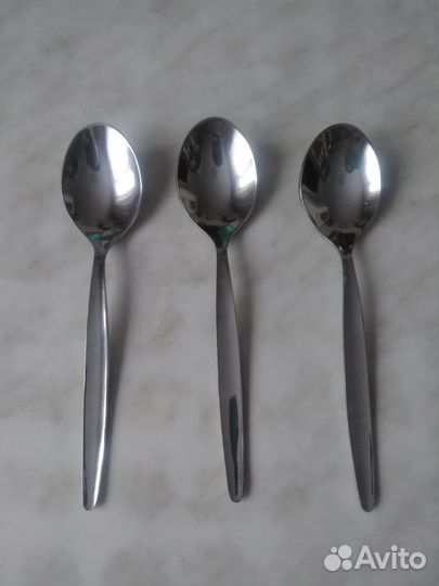 Набор ложек Tescoma