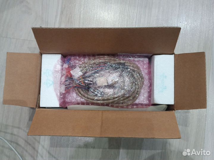 Pripo для кондиционера LG