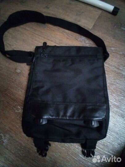 Сумка мужская