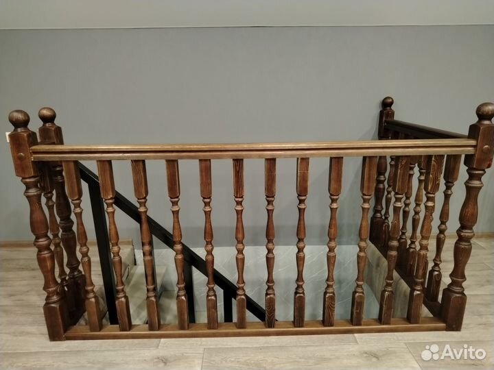 Перила для лестницы
