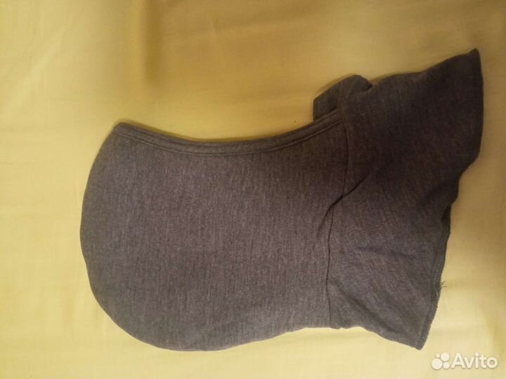 Подшлемник зимний