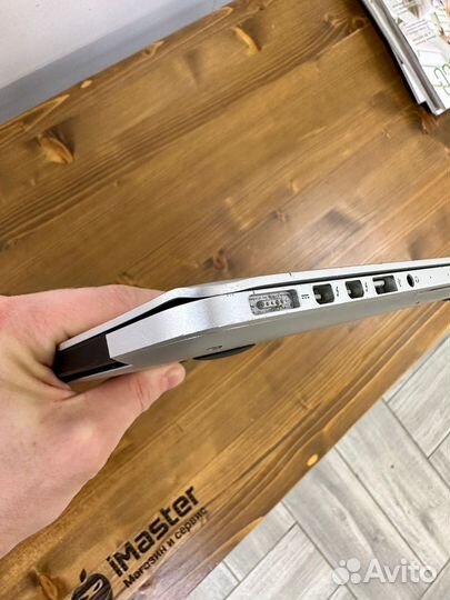 Apple MacBook Pro (13.3, 2015) 16Gb/128Gb б/у