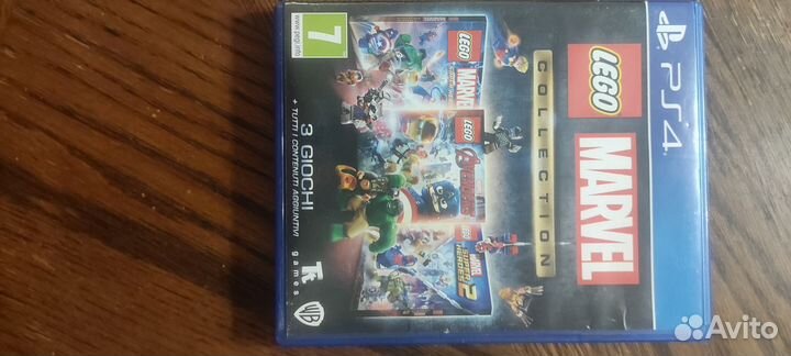 Lego Star Wars
