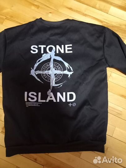 Джемпер Stone Island