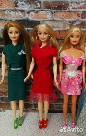 Кукла Барби Barbie