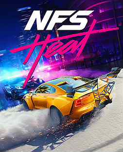 Need for Speed Heat PS4/PS5