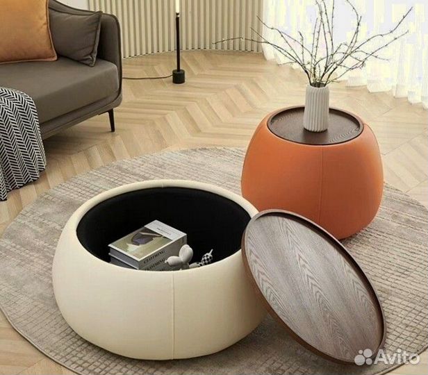 Журнальный столик Хинди