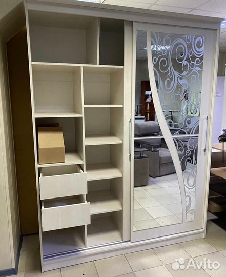 Шкаф-купе