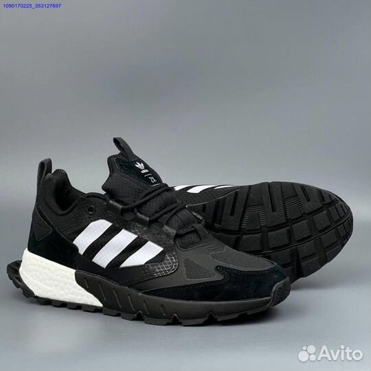 Кроссовки Adidas ZX 1000 летние