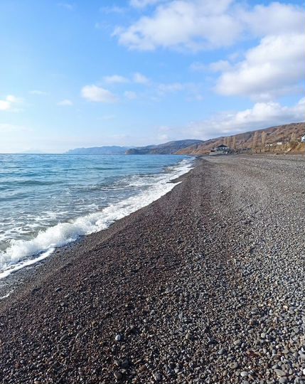 Дом 86 м² на участке 1 сот.