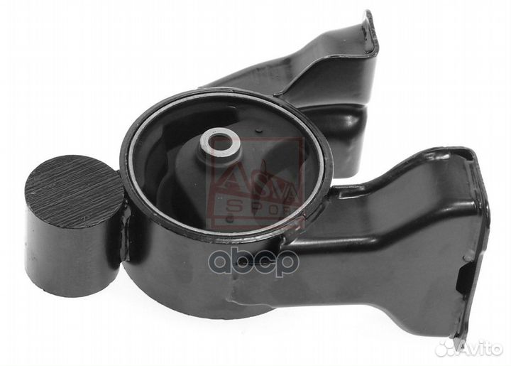 Подушка двигателя задняя KIA Cerato TD 2009-201