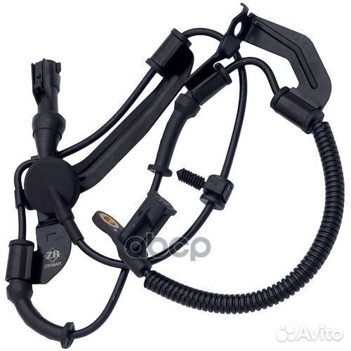 Датчик ABS перед лев Z21105R Zikmar