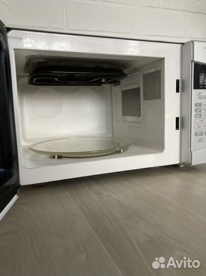 Микроволновая печь Daewoo