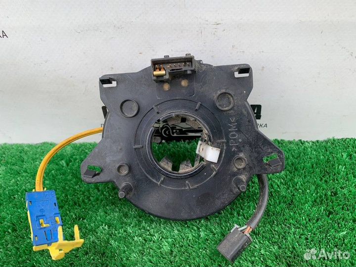 Подрулевая контактная группа (шлейф) Opel Omega