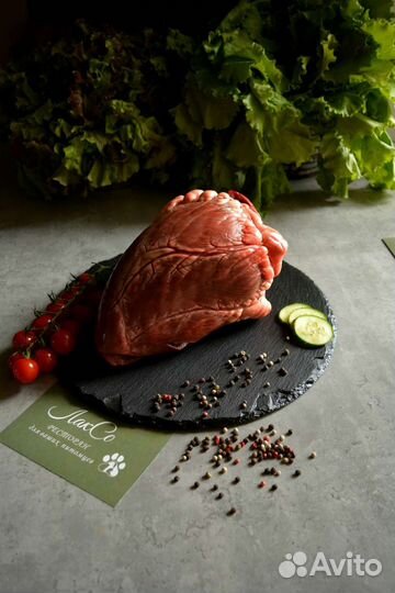 Мясо для собак,корм для домашних животных