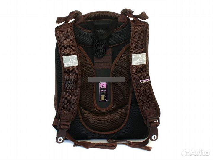 Школьный рюкзак Hummingbird