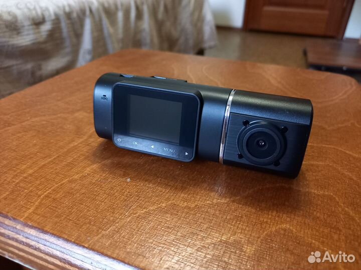 Видеорегистратор