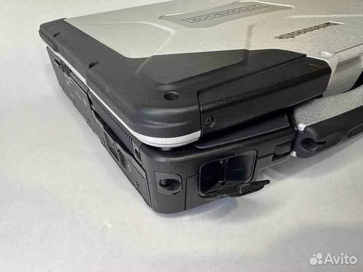 Защищенный ноутбук Panasonic CF-31 MK6 идеальная