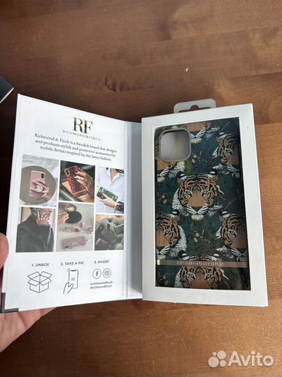 Чехол новый iPhone 11 pro max