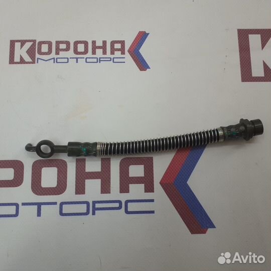 Шланг тормозной задний правый