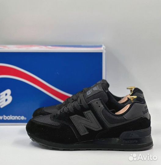 Кроссовки New Balance 574, арт.222612