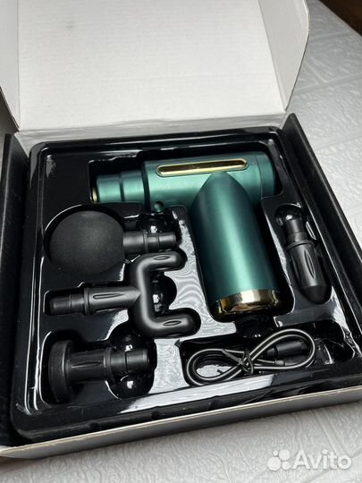 Массажер для тела (Новый)