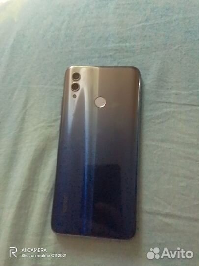 HONOR 10 Lite, 4/64 ГБ